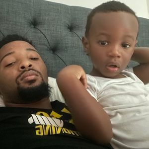 Meet your Posher, Javon